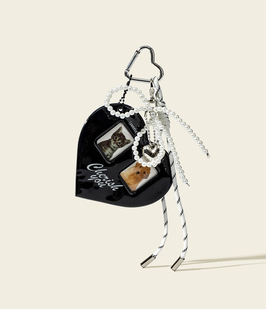 Memory Keeper Heart