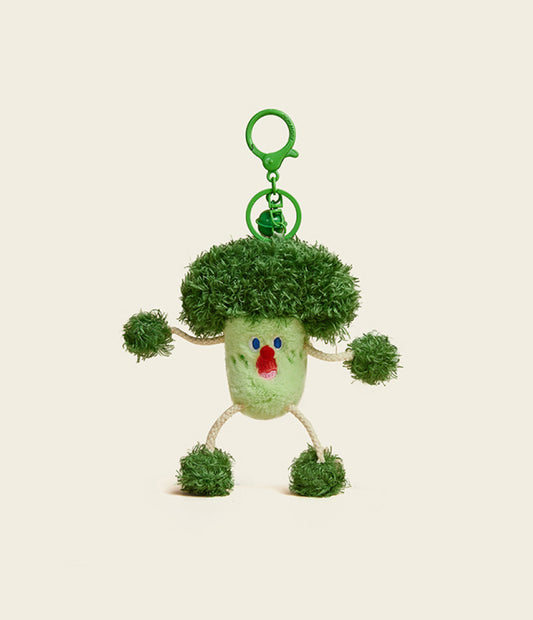 Veggie Hysteria Buddy Series