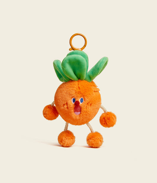 Veggie Hysteria Buddy Series