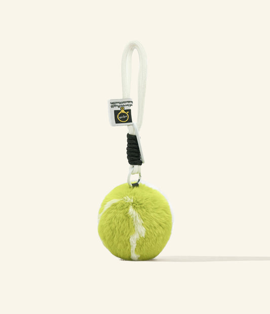 Tennis Pompom