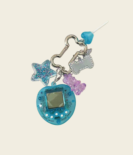 Pocket Pet Revival Series